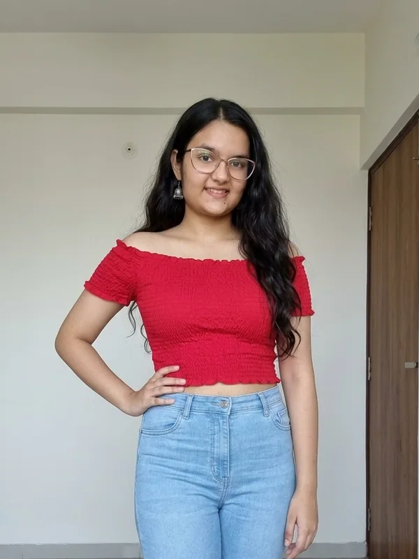 Anjali — Escort in TT Nagar, Bhopal