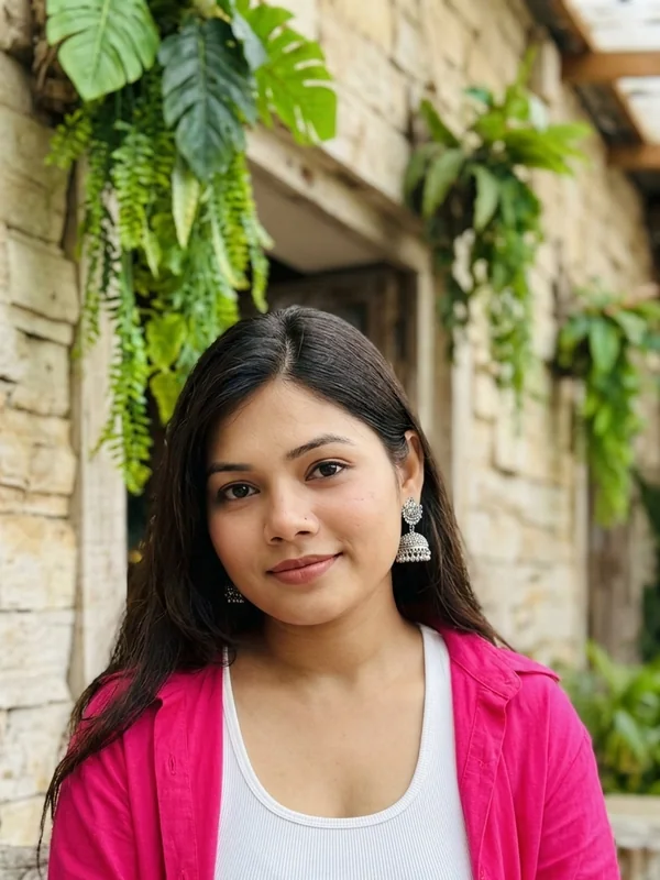 Kavya — Housewife Escort in Arera Colony, Bhopal