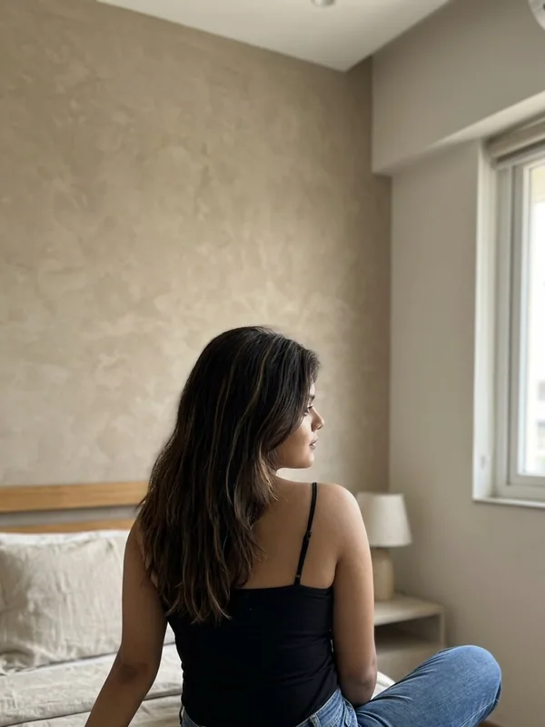 Meera — Escort in Shyamla Hills, Bhopal
