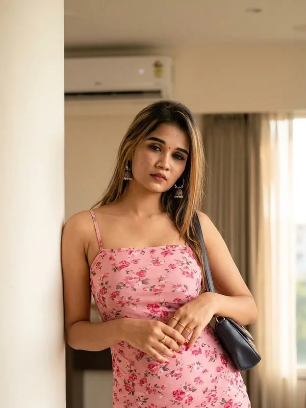 Nisha — Escort in MP Nagar Zone 2, Bhopal