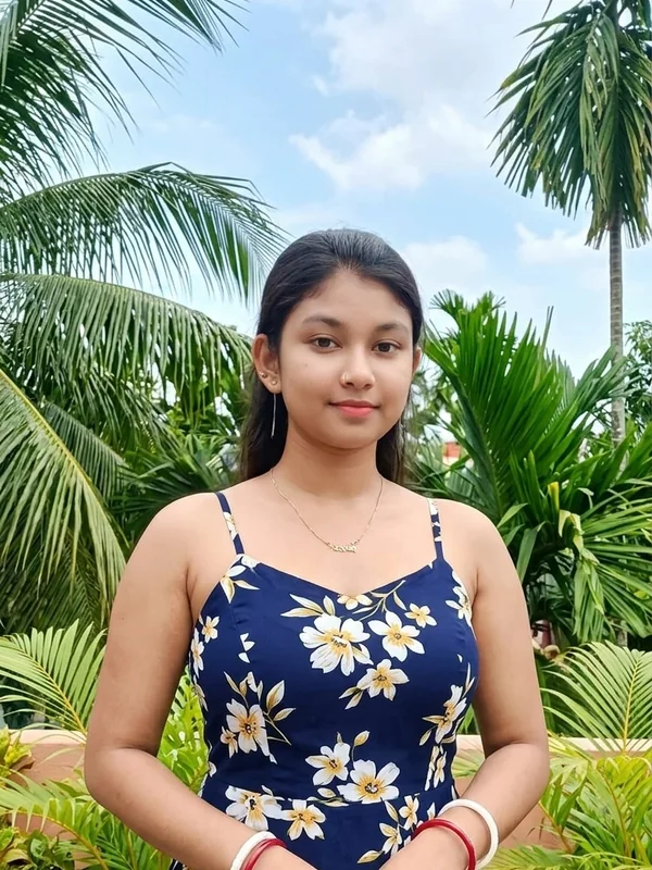 Pooja — Escort in New Market, Bhopal