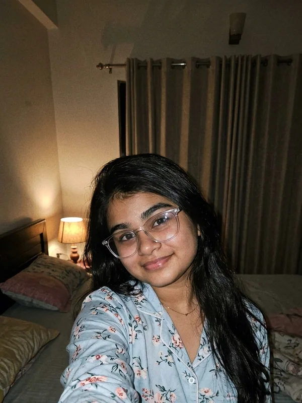 Riya — Escort in Arera Colony, Bhopal