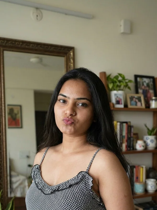 Simran — Escort in Kolar Road, South Bhopal