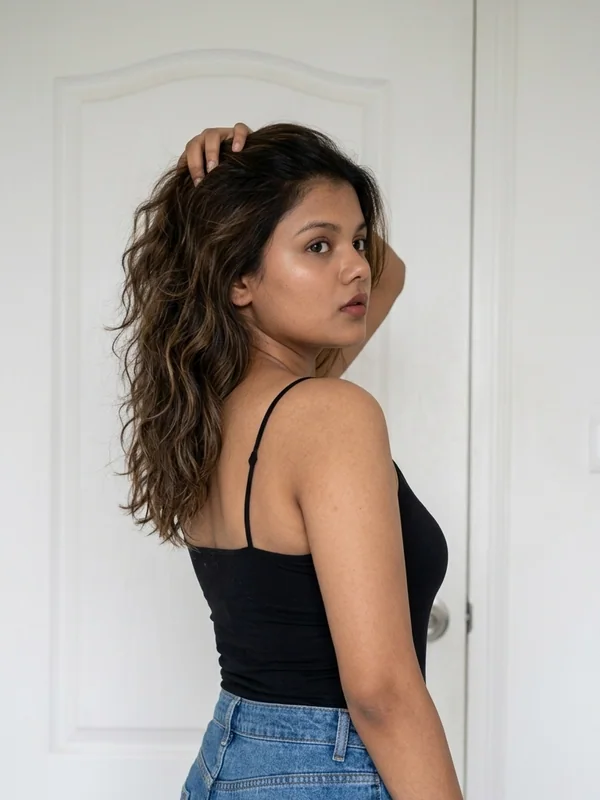 Tanvi — Escort in MP Nagar Zone 1, Bhopal